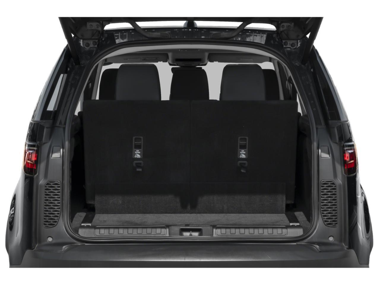 2023 Land Rover Discovery S R-Dynamic San Juan TX