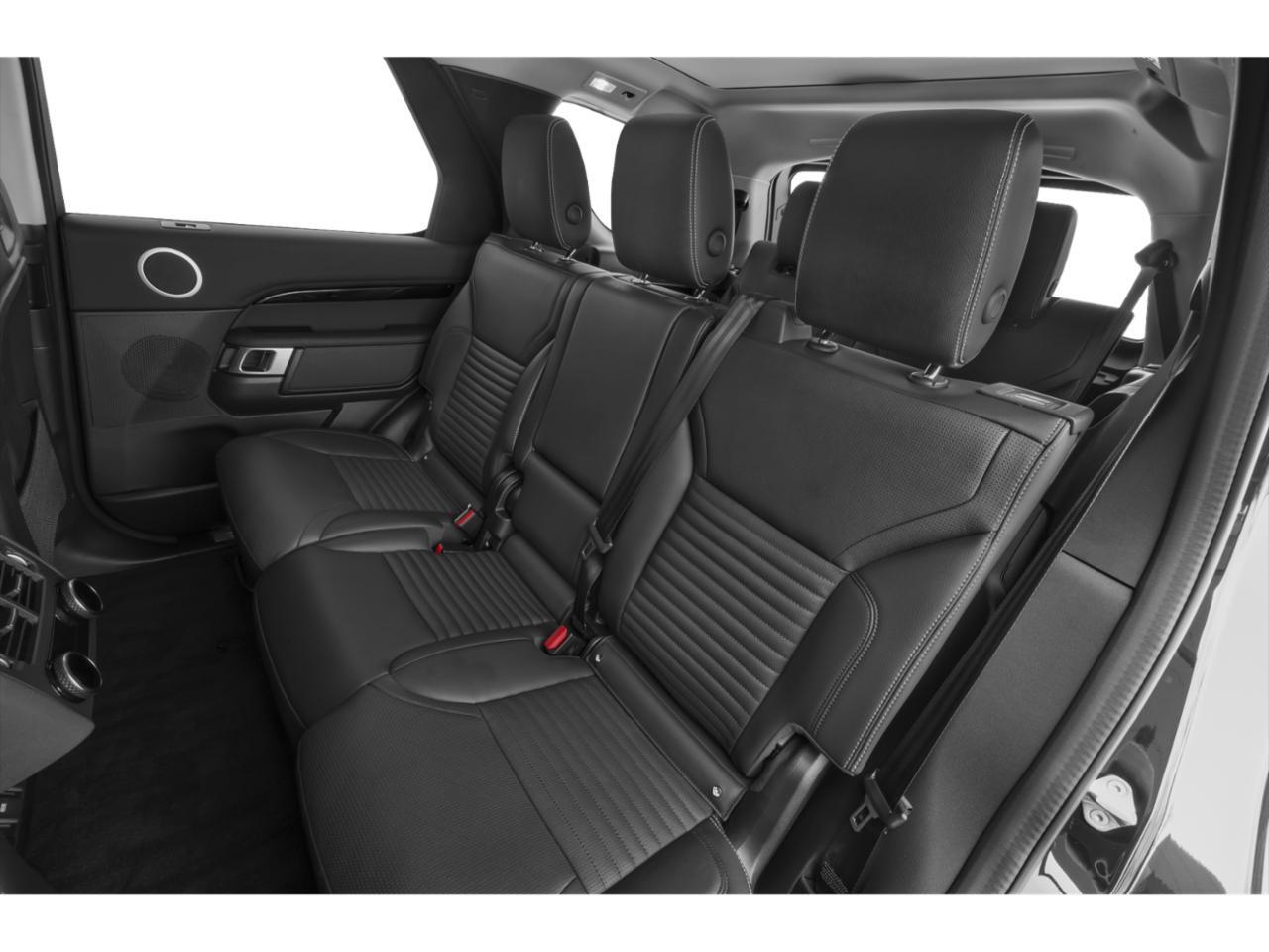 2023 Land Rover Discovery S R-Dynamic San Juan TX