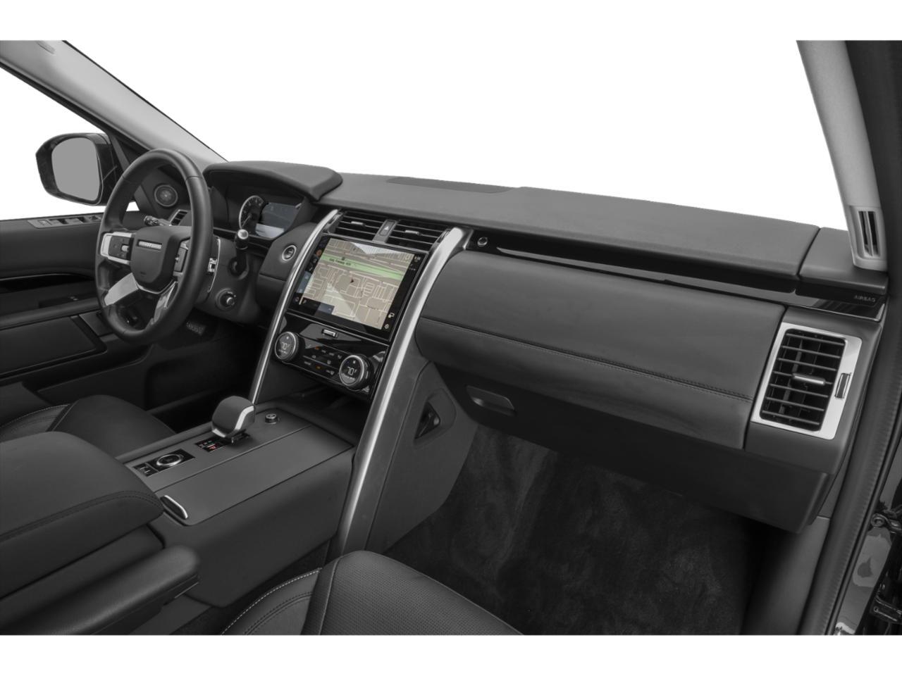 2023 Land Rover Discovery S R-Dynamic San Juan TX