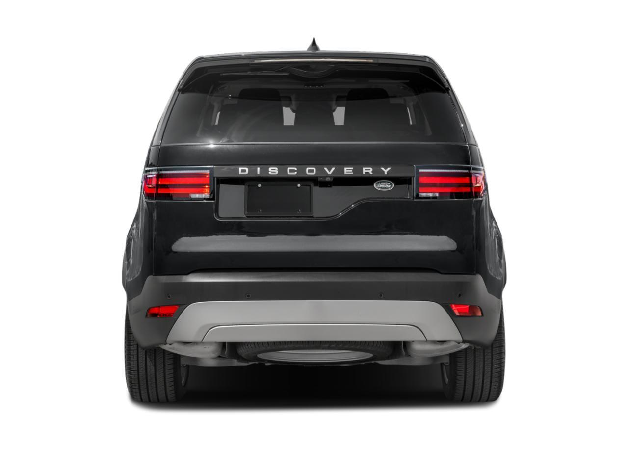 2023 Land Rover Discovery S R-Dynamic San Juan TX