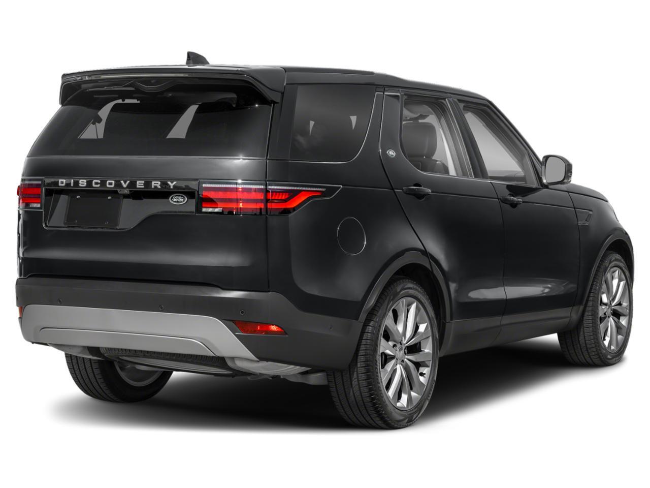 2023 Land Rover Discovery S R-Dynamic San Juan TX