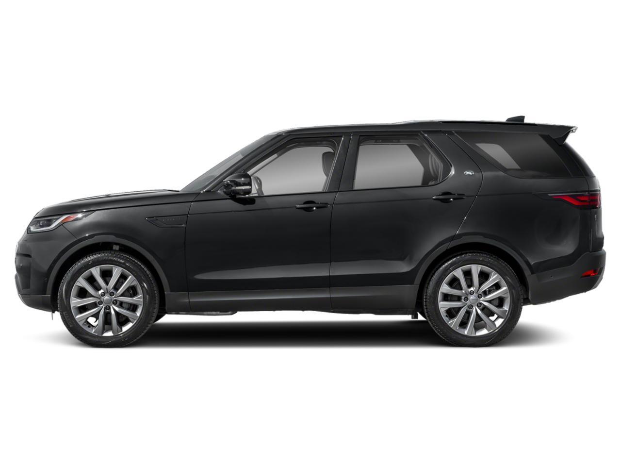 2023 Land Rover Discovery S R-Dynamic San Juan TX