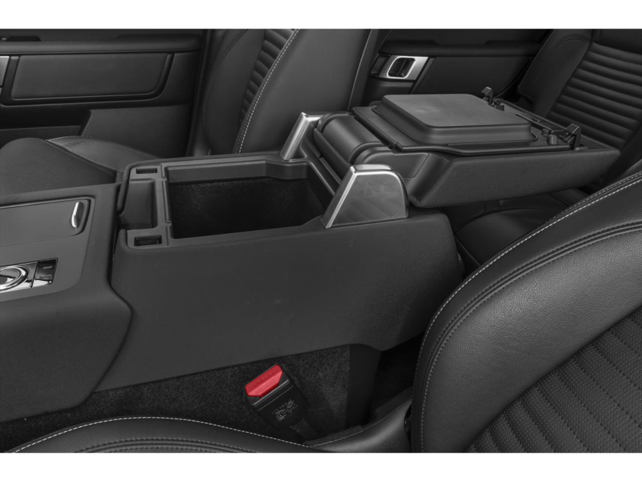 2023 Land Rover Discovery S R-Dynamic Tucson AZ