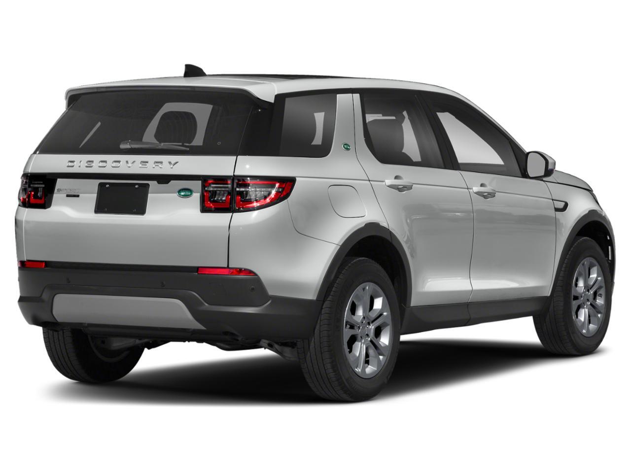 2023 Land Rover Discovery Sport S San Clemente CA