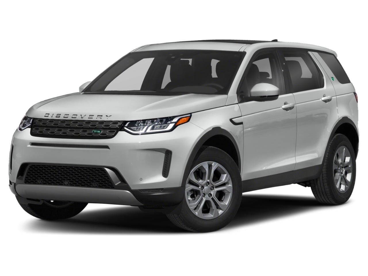 2023 Land Rover Discovery Sport S San Clemente CA