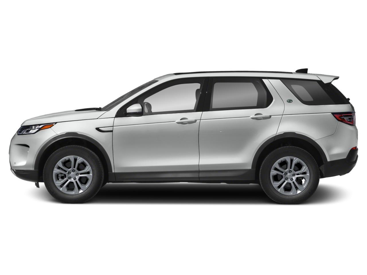 2023 Land Rover Discovery Sport S San Clemente CA