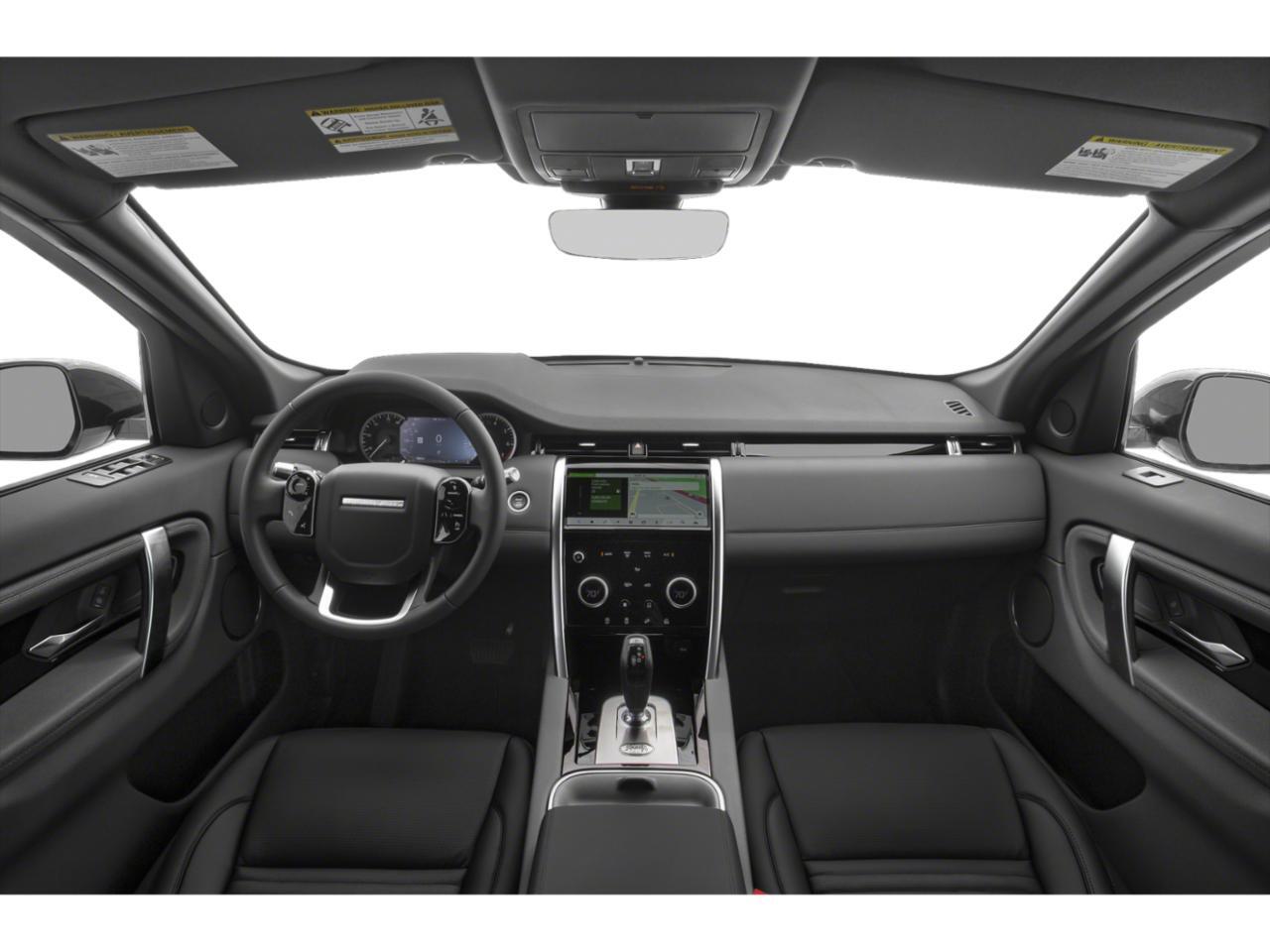 2023 Land Rover Discovery Sport S Tucson AZ