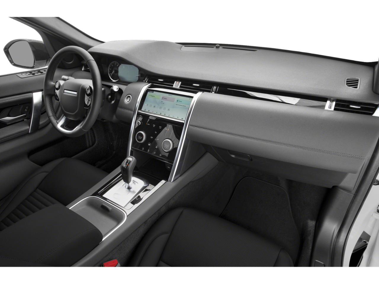 2023 Land Rover Discovery Sport S Tucson AZ