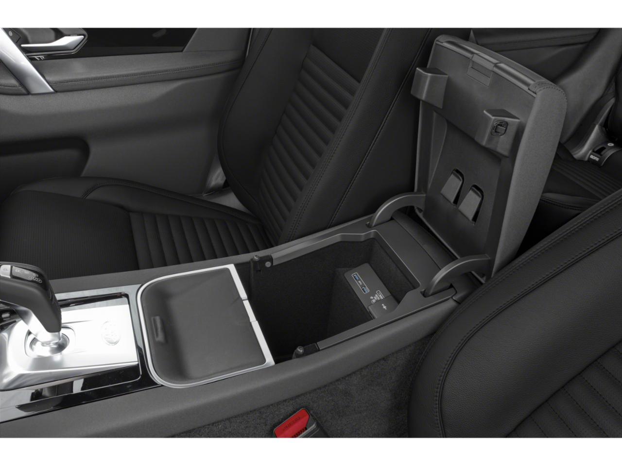 2023 Land Rover Discovery Sport S Tucson AZ