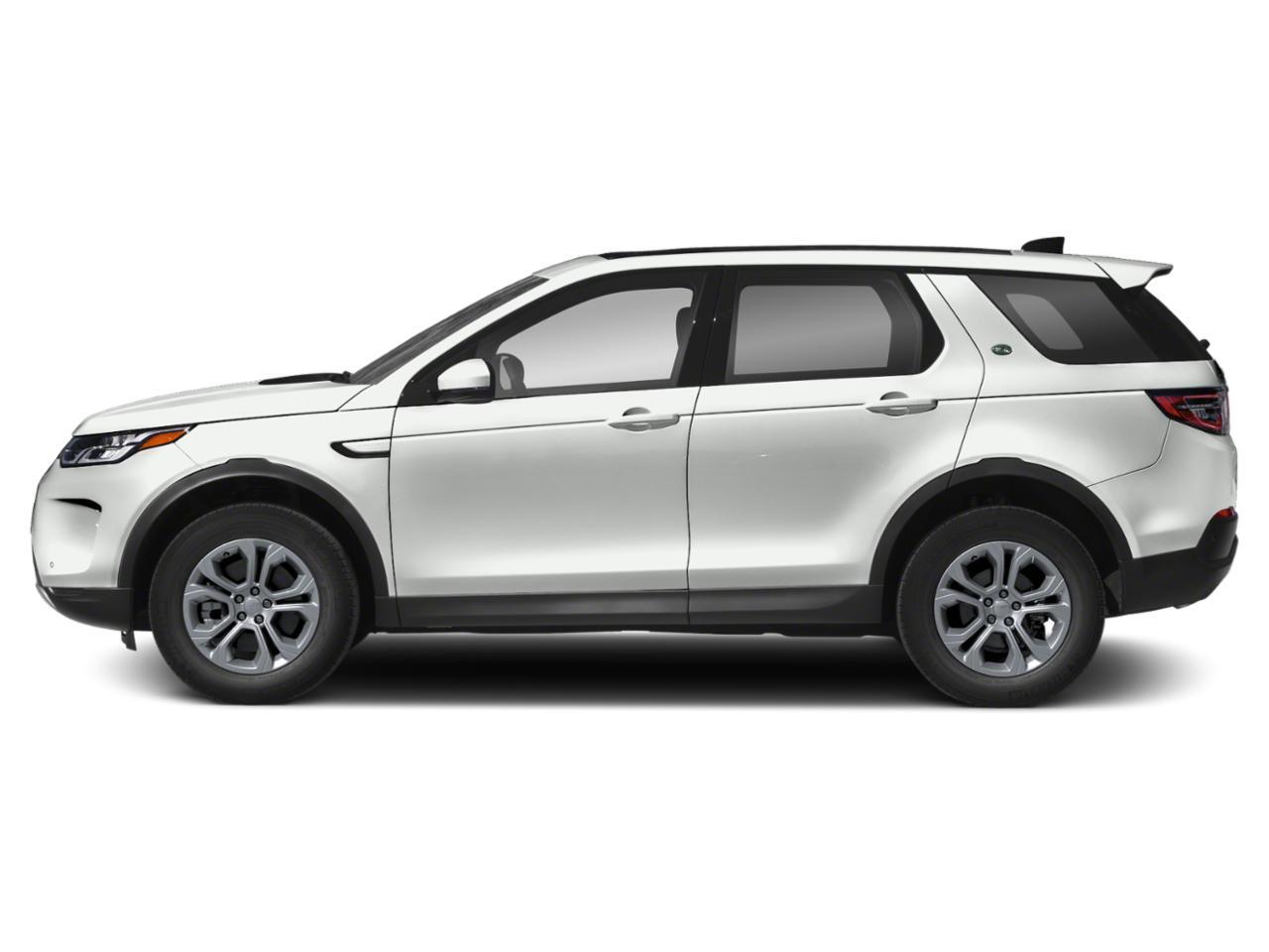 2023 Land Rover Discovery Sport S Tucson AZ