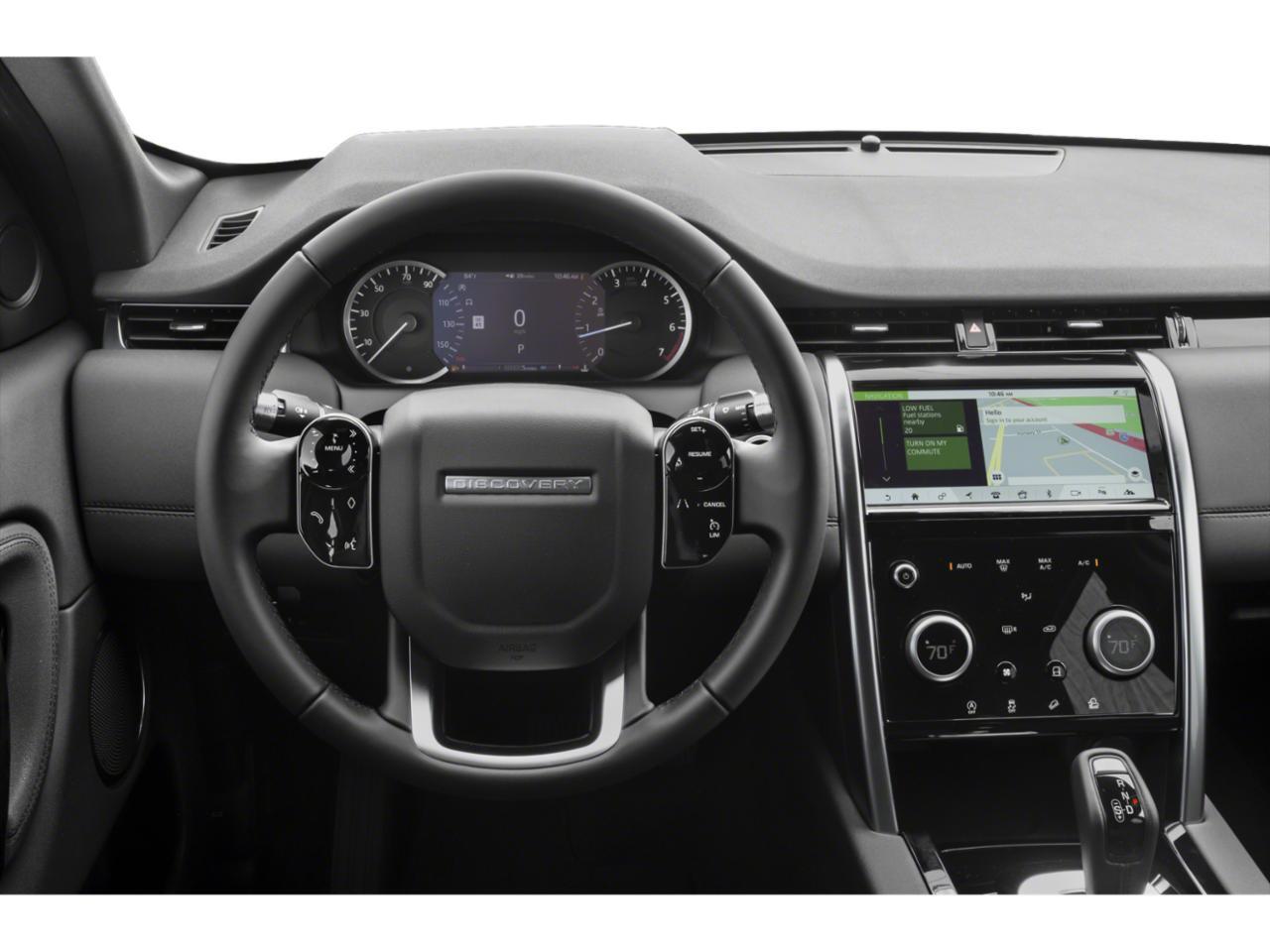 2023 Land Rover Discovery Sport SE Tucson AZ