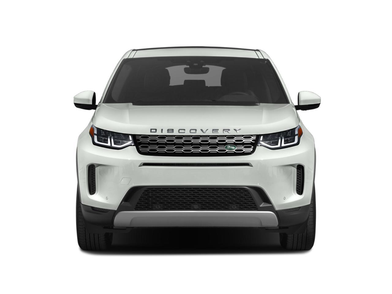 2023 Land Rover Discovery Sport SE Tucson AZ