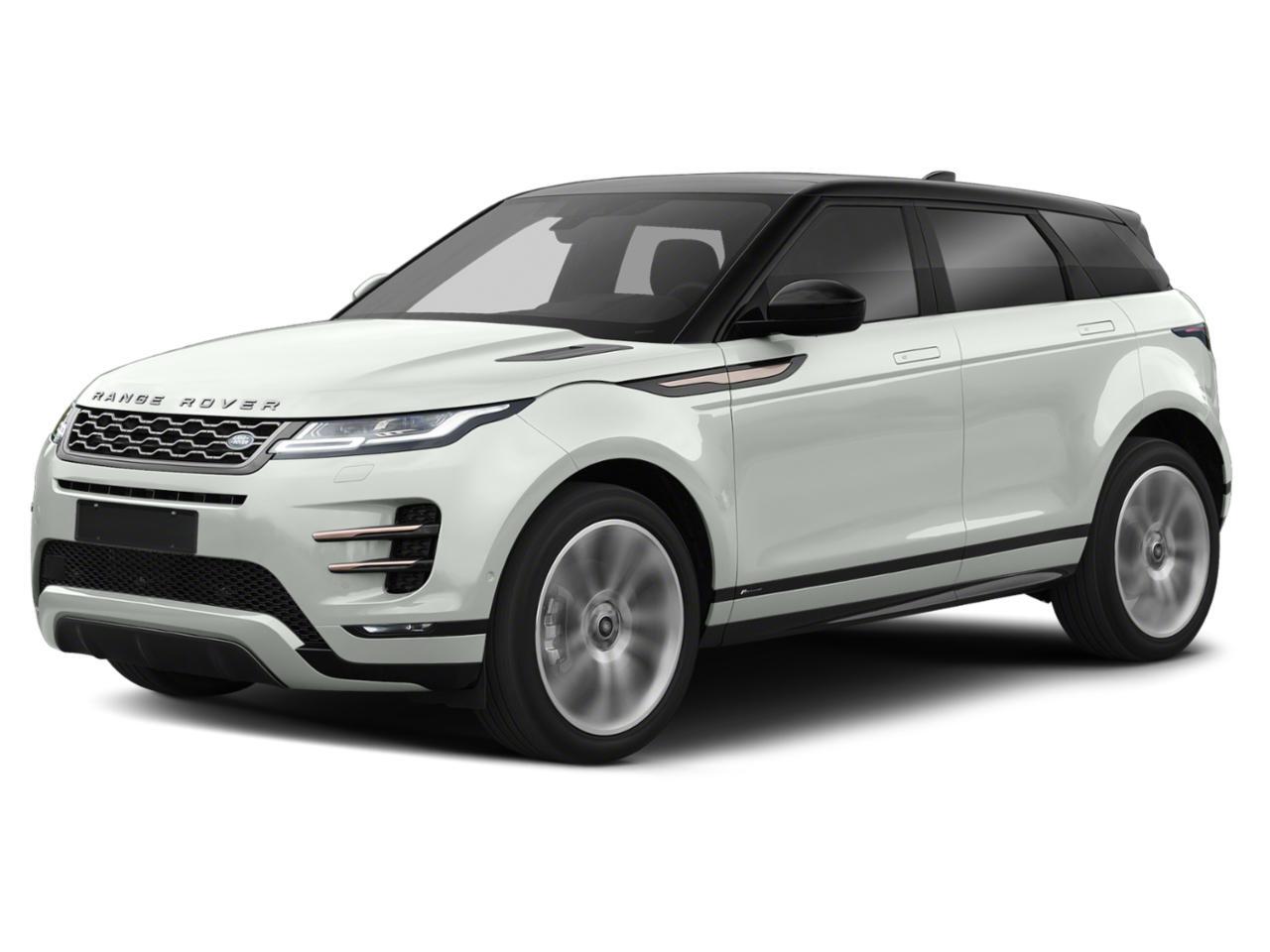 2023 Land Rover Range Rover Evoque R-Dynamic SE San Clemente CA