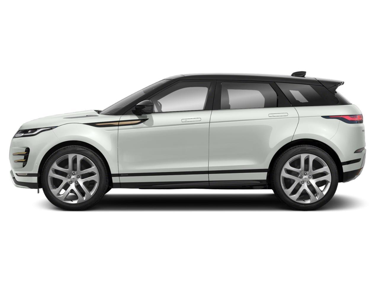 2023 Land Rover Range Rover Evoque R-Dynamic SE San Clemente CA
