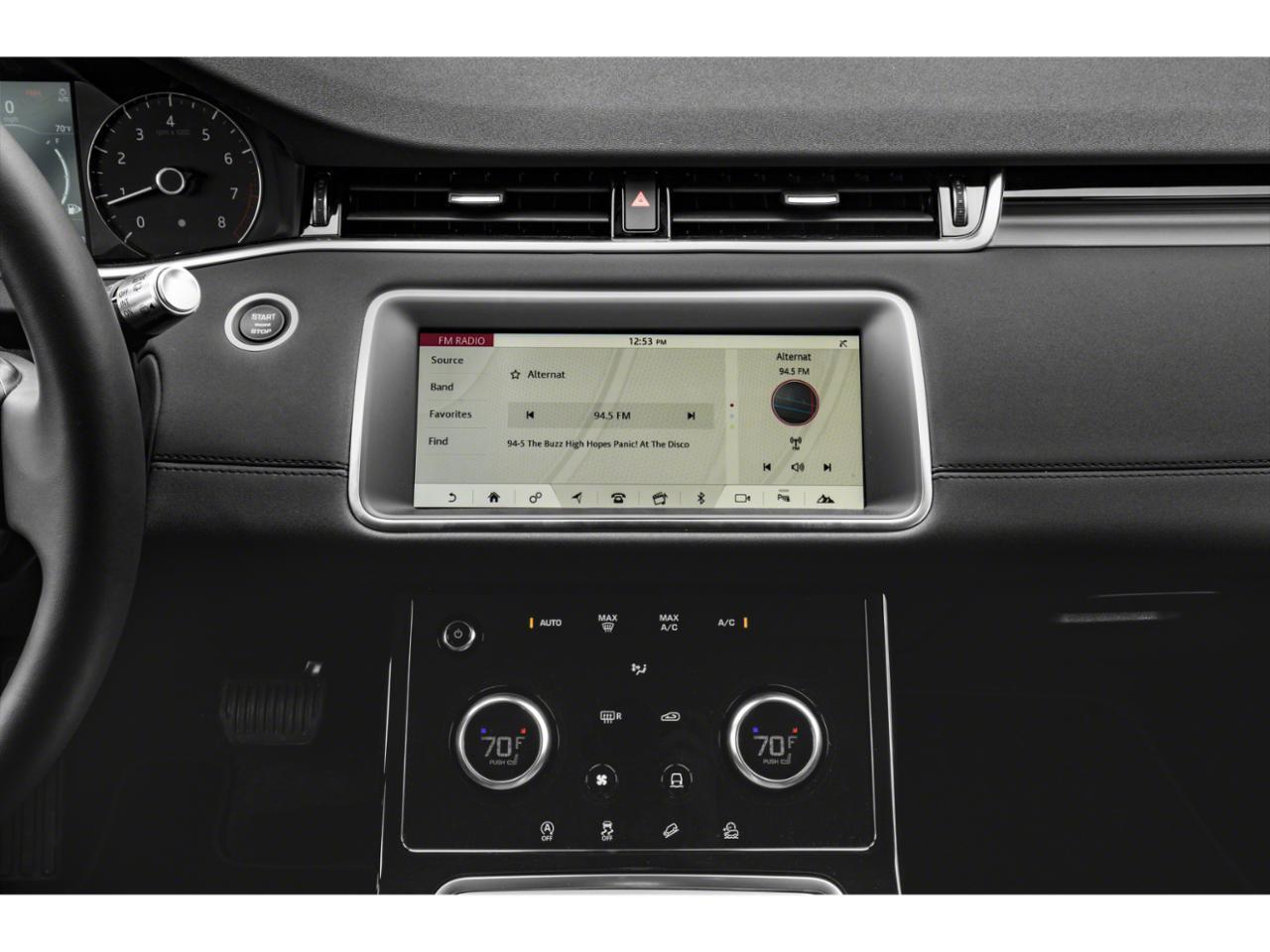 2023 Land Rover Range Rover Evoque S San Juan TX