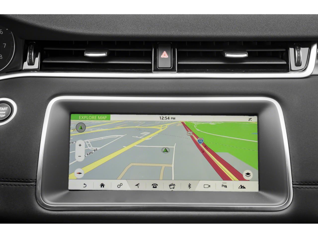 2023 Land Rover Range Rover Evoque S San Juan TX