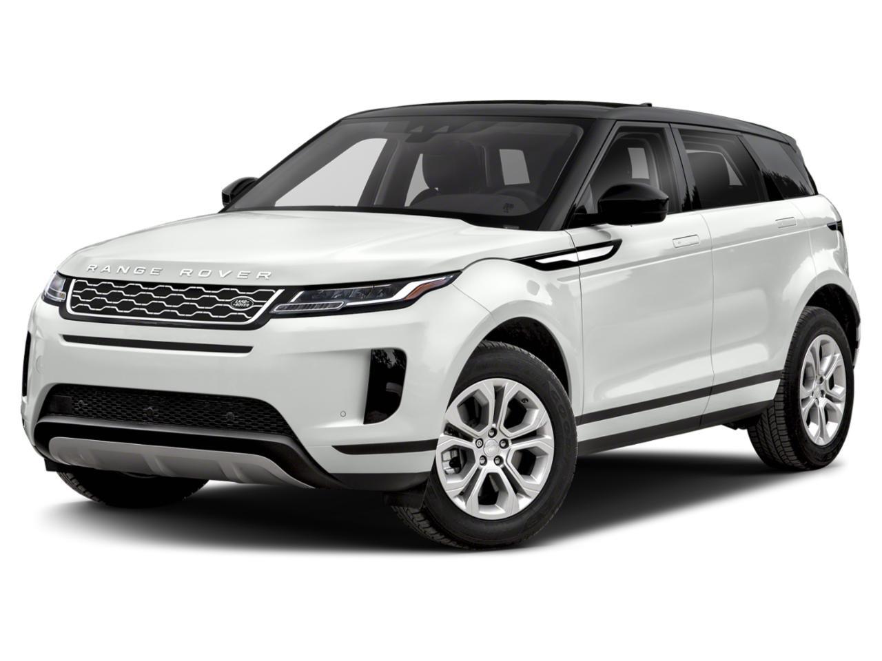 2023 Land Rover Range Rover Evoque S