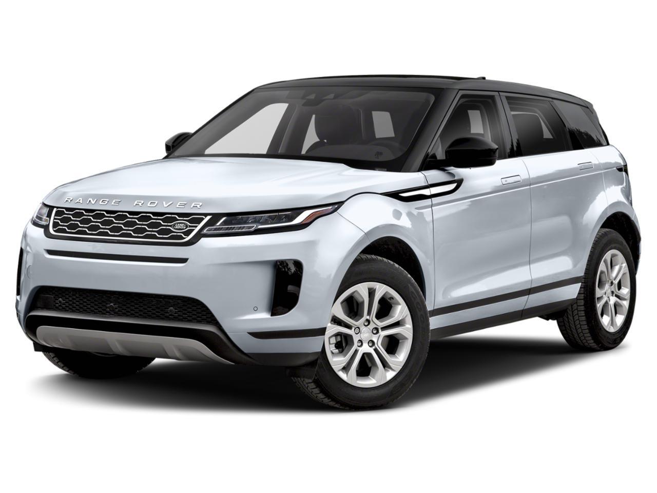 2023 Land Rover Range Rover Evoque SE