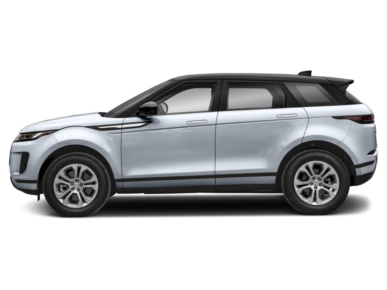 2023 Land Rover Range Rover Evoque SE Hollywood FL