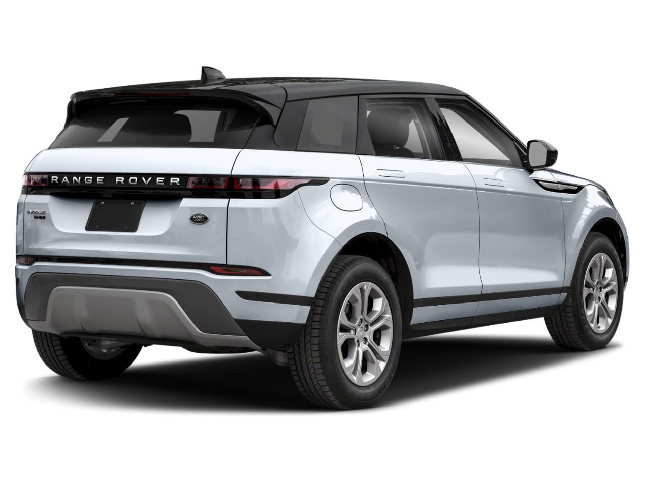 2023 Land Rover Range Rover Evoque SE Hollywood FL