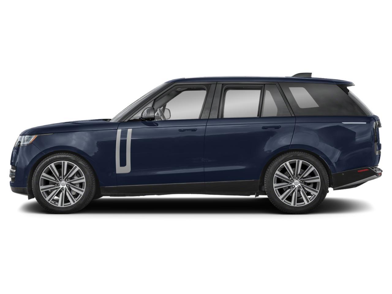 2023 Land Rover Range Rover P530 Autobiography Tucson AZ