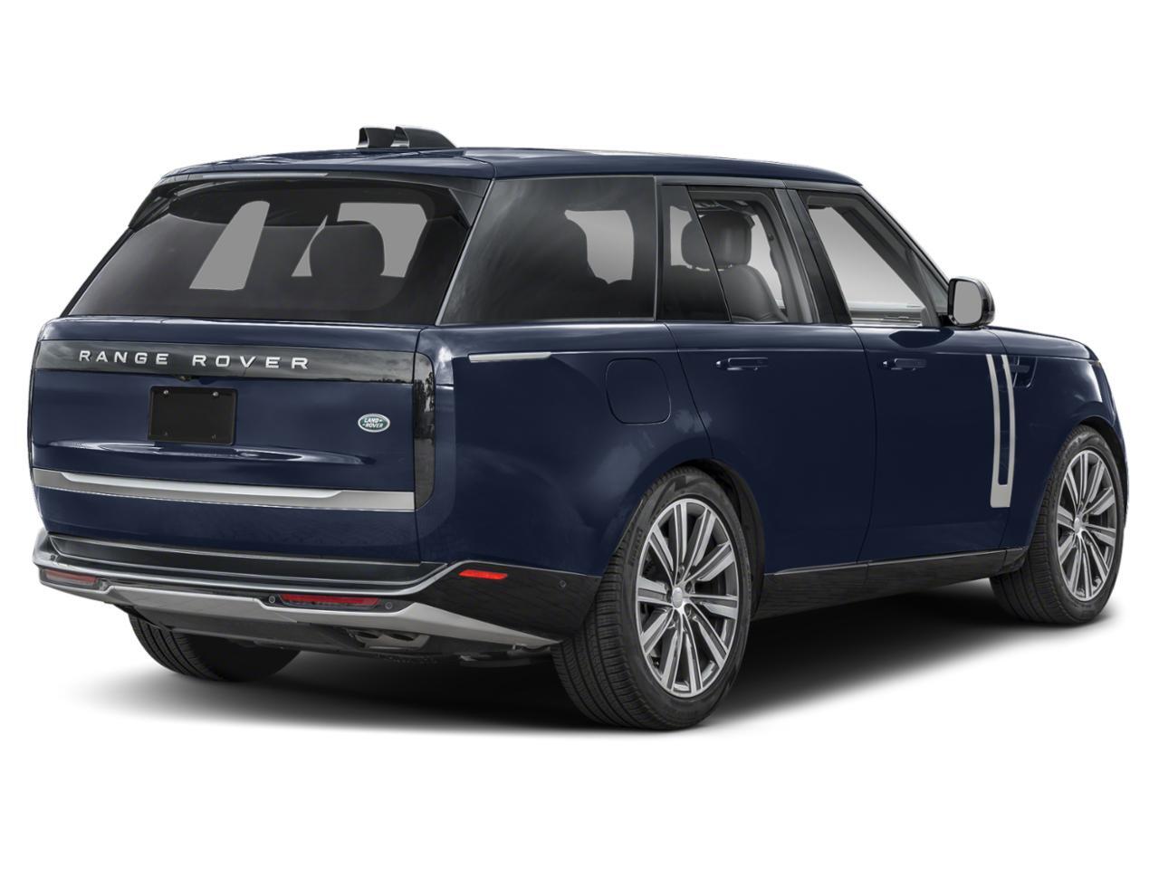 2023 Land Rover Range Rover P530 Autobiography Tucson AZ