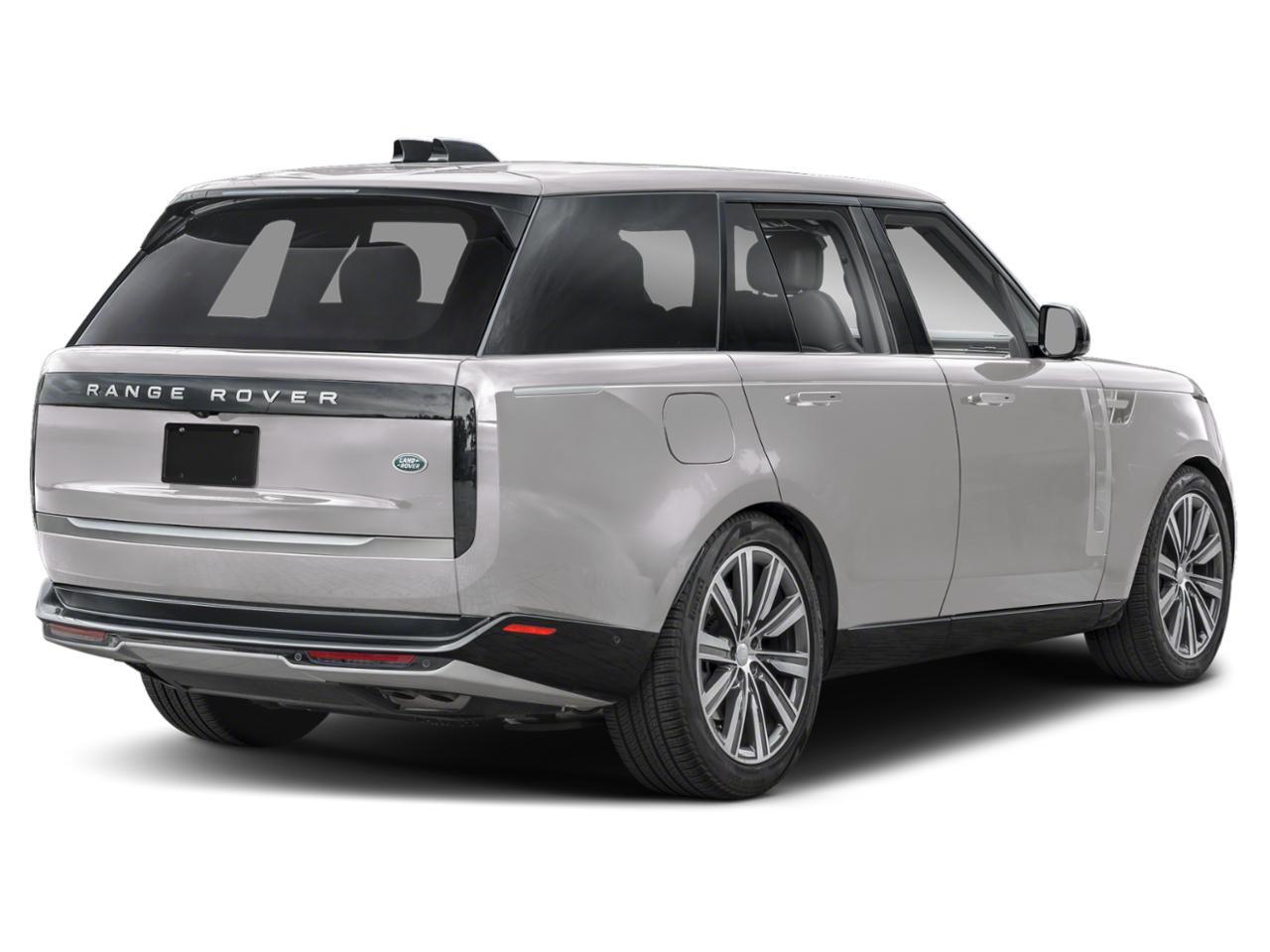 2023 Land Rover Range Rover P530 SE