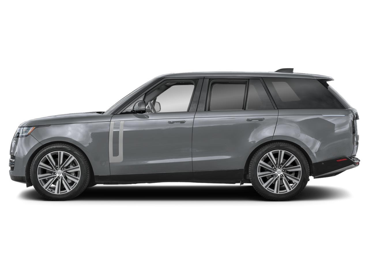 2023 Land Rover Range Rover SE Birmingham AL