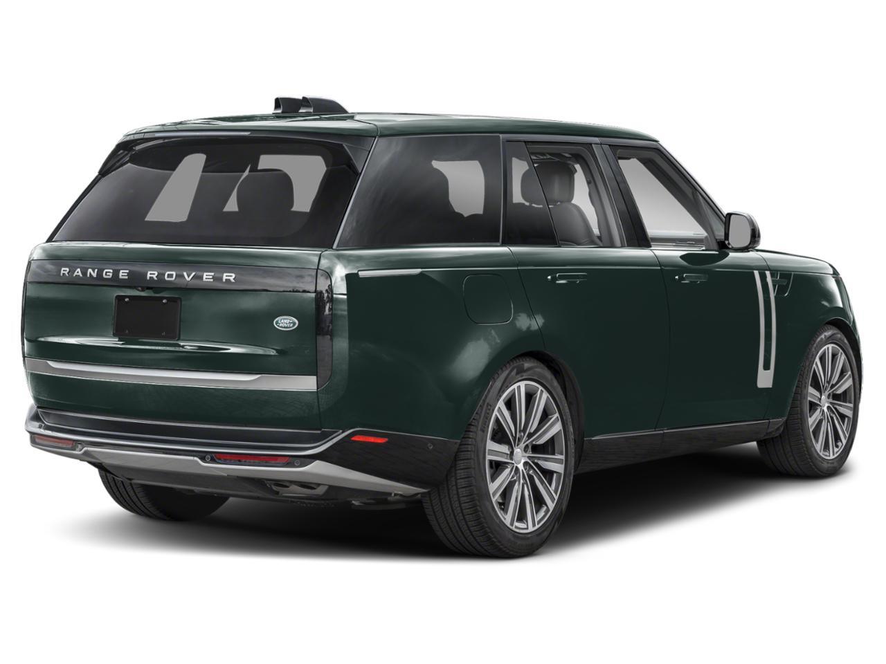 2023 Land Rover Range Rover SE Birmingham AL