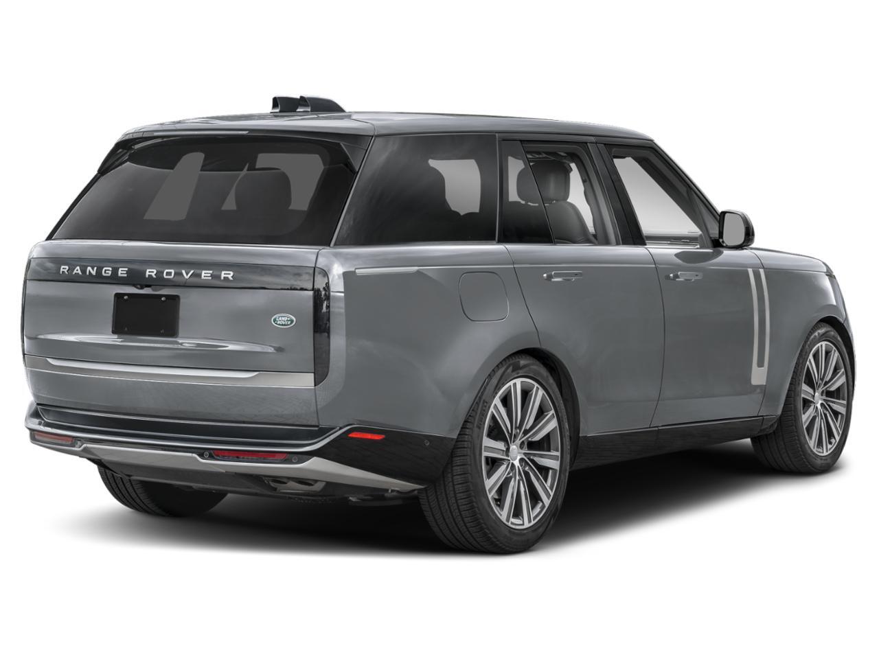 2023 Land Rover Range Rover SE Birmingham AL