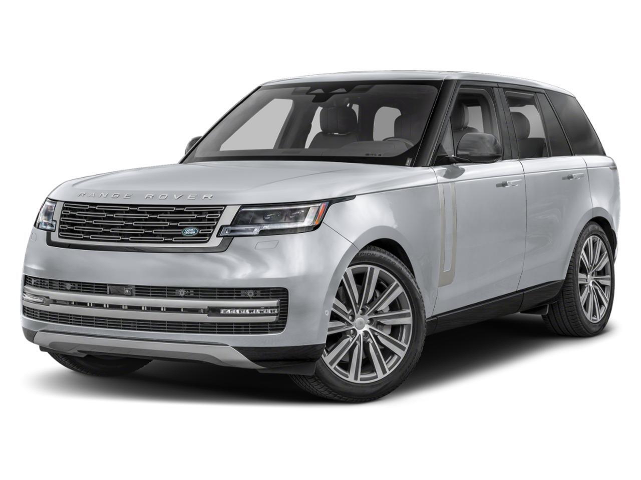 2023 Land Rover Range Rover SE LWB 7 Seat SUV Irving TX