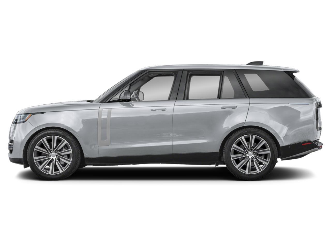2023 Land Rover Range Rover SE LWB 7 Seat SUV Irving TX