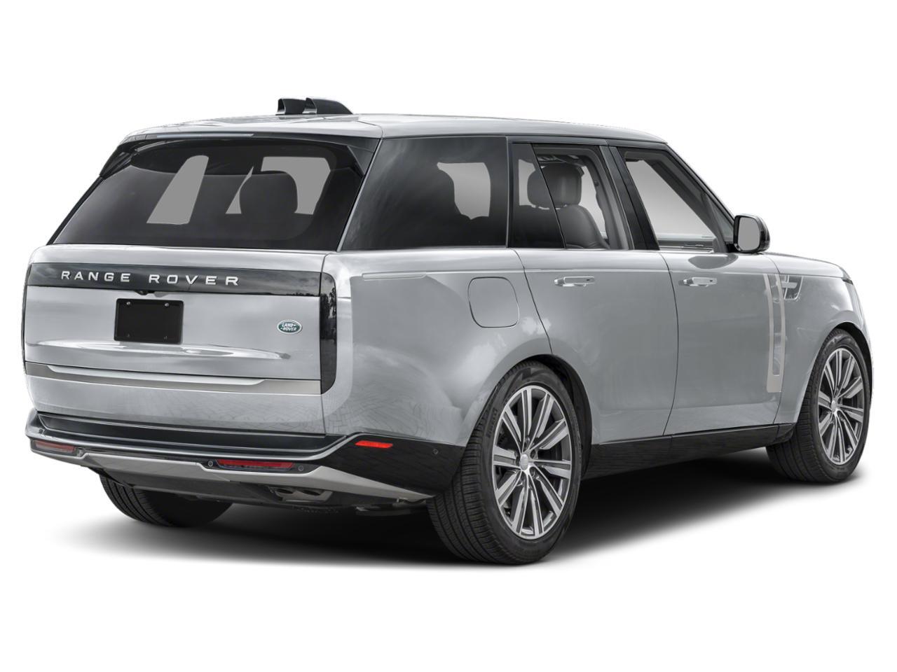 2023 Land Rover Range Rover SE LWB 7 Seat SUV Irving TX