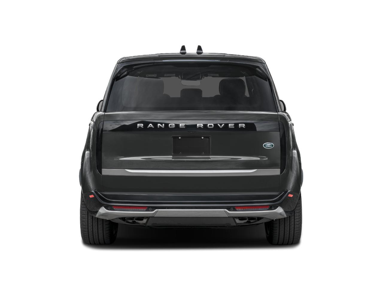 2023 Land Rover Range Rover SE San Clemente CA