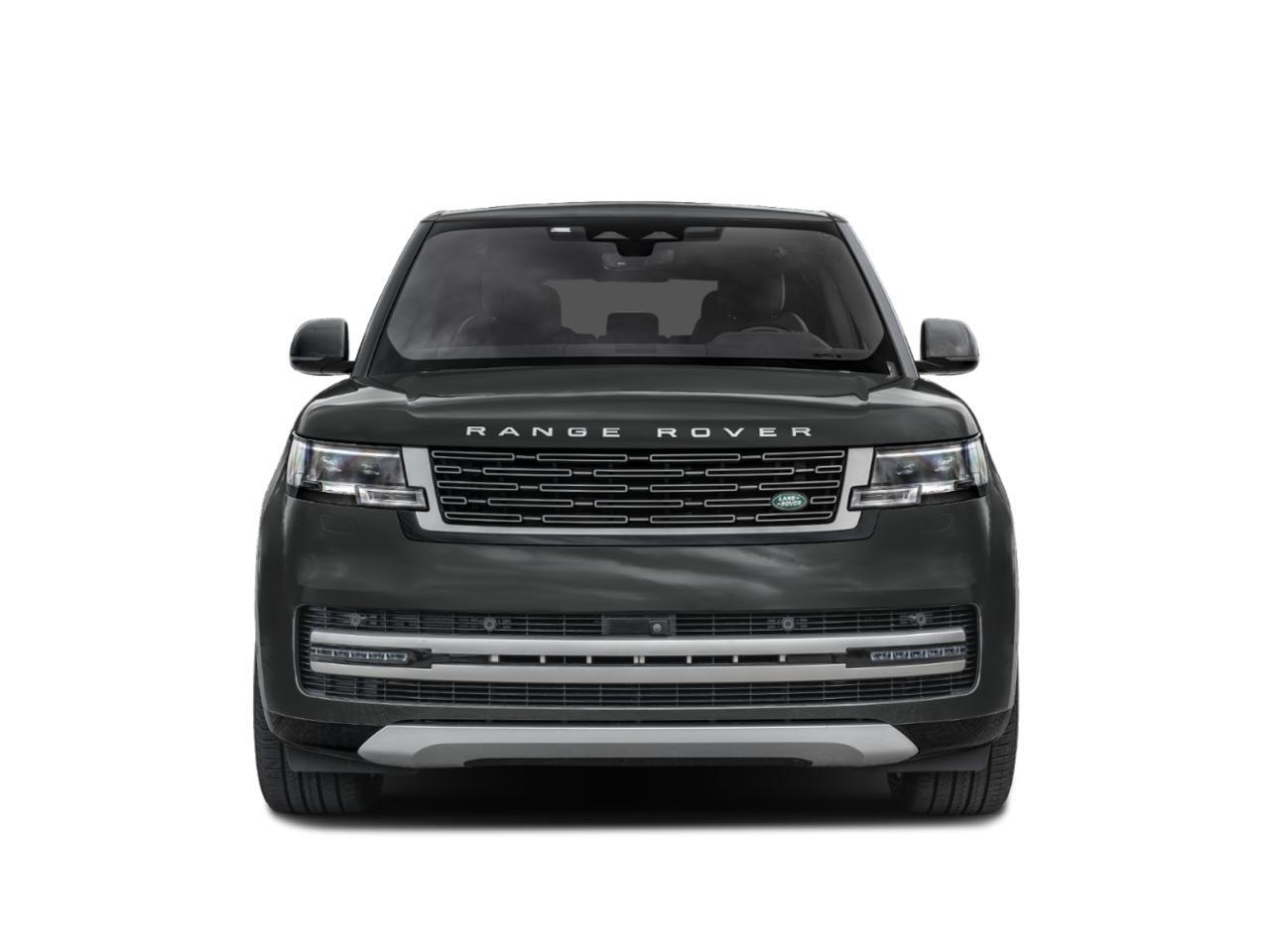 2023 Land Rover Range Rover SE San Clemente CA