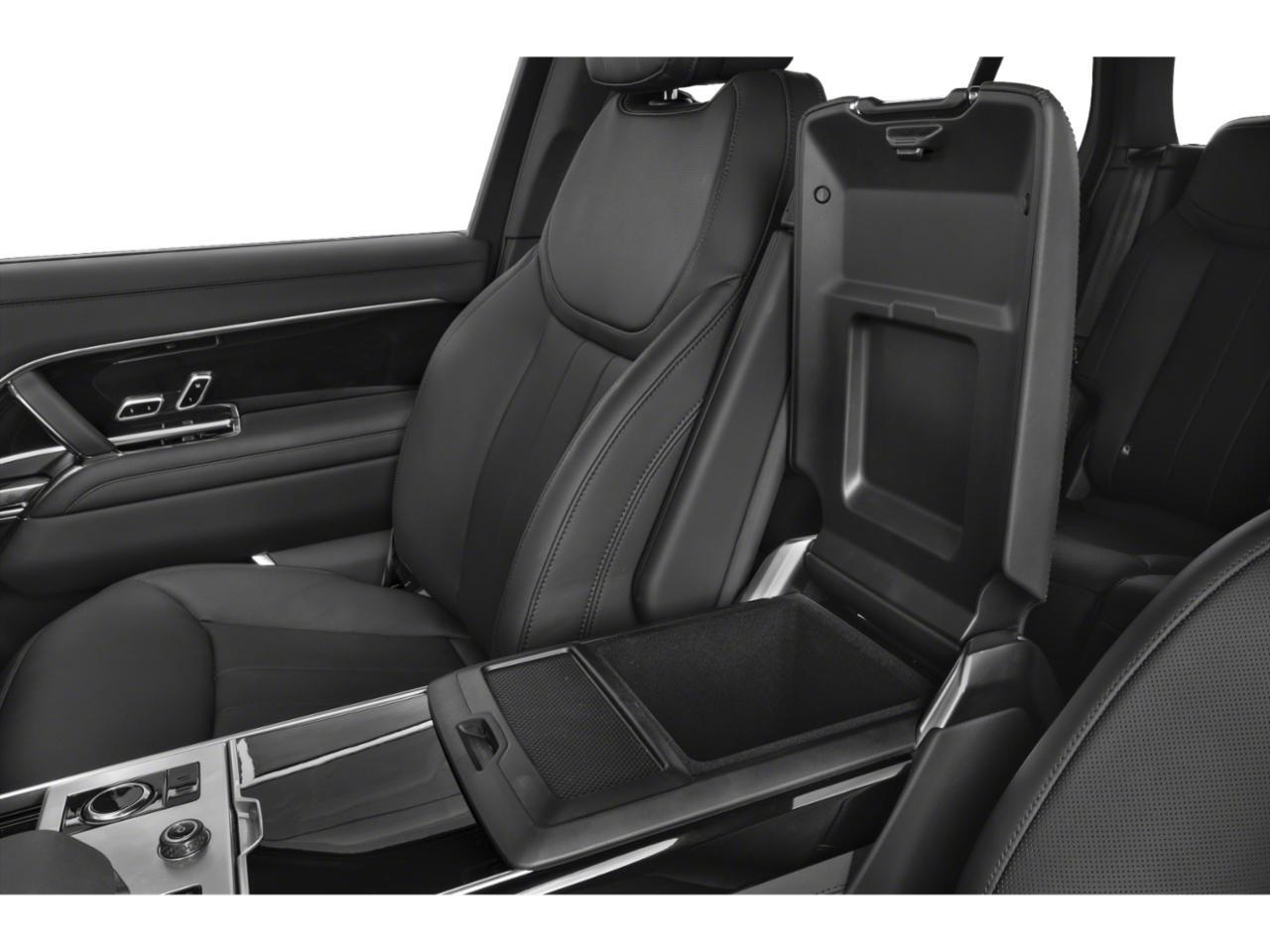 2023 Land Rover Range Rover SE San Clemente CA