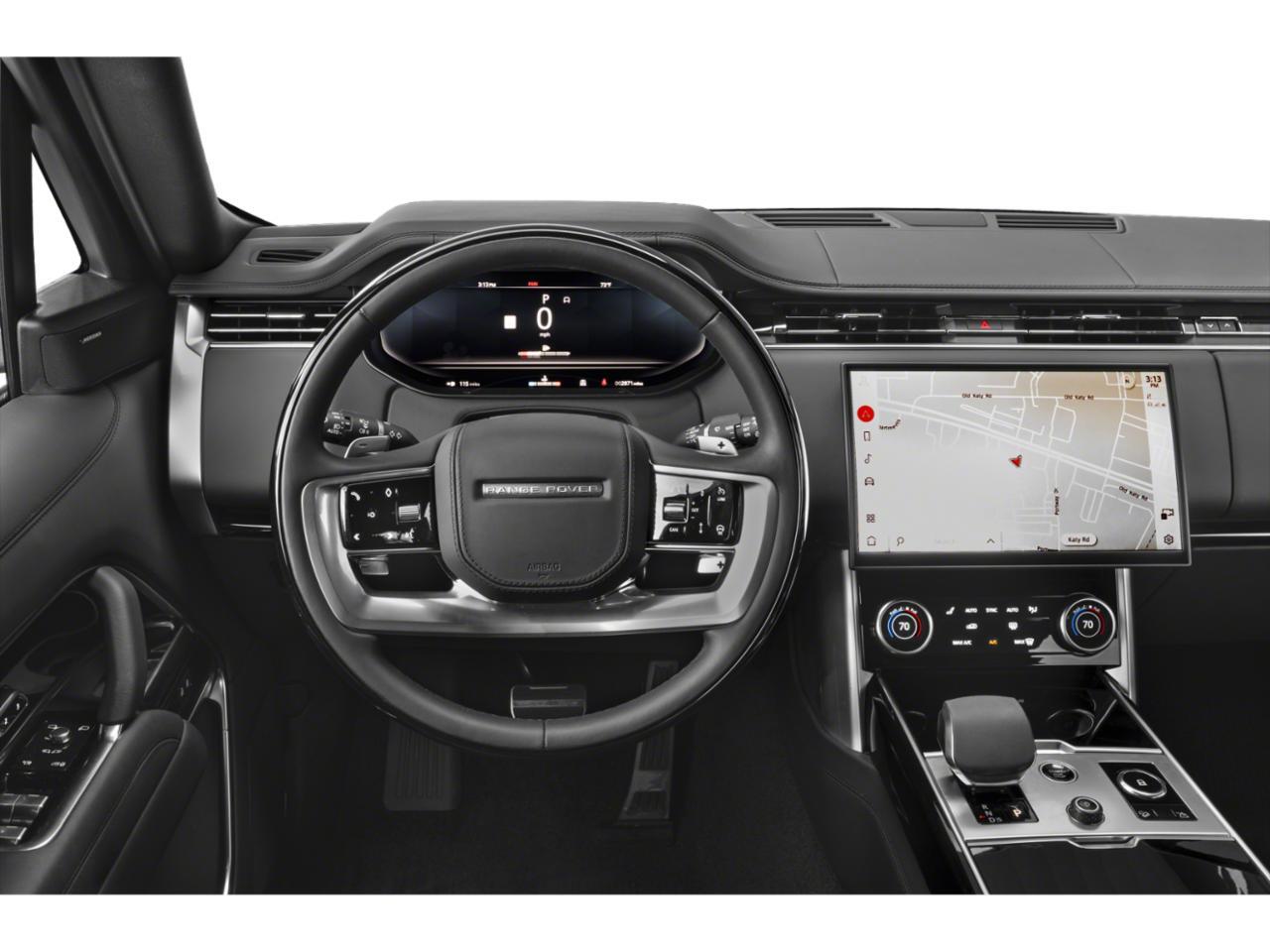 2023 Land Rover Range Rover SE San Clemente CA