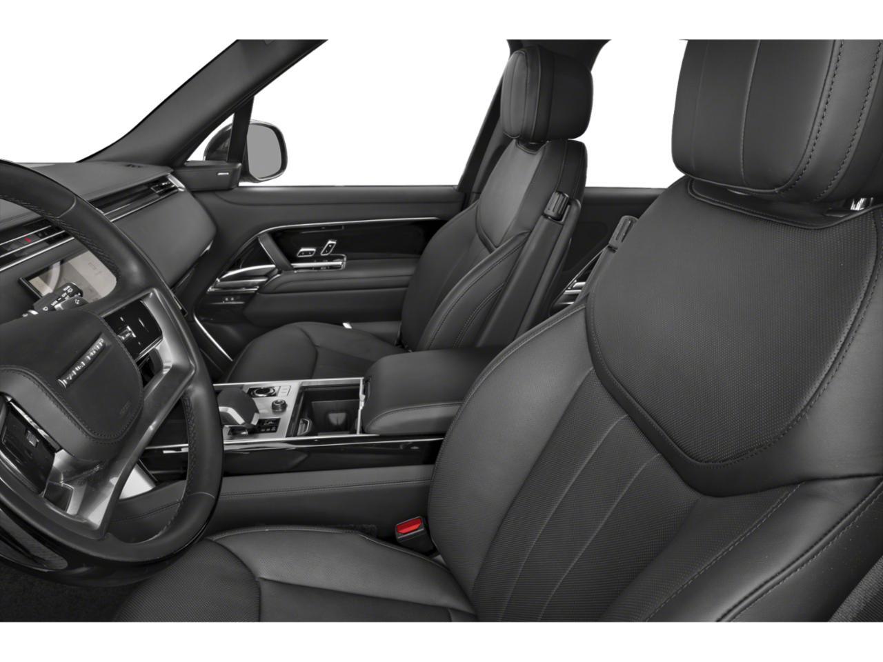 2023 Land Rover Range Rover SE San Clemente CA