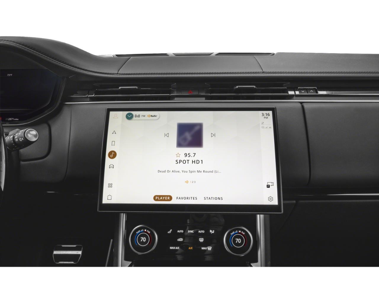 2023 Land Rover Range Rover SE San Clemente CA