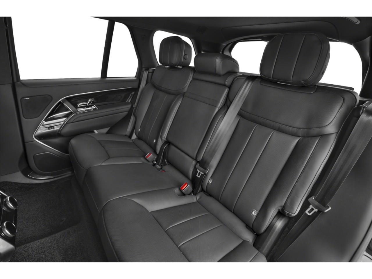 2023 Land Rover Range Rover SE San Clemente CA