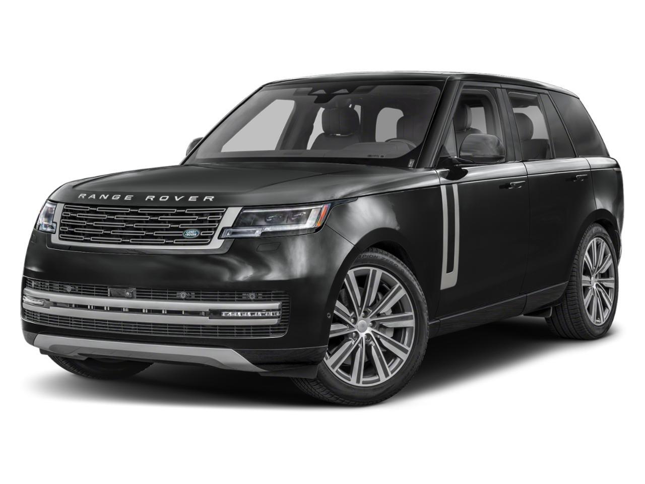 2023 Land Rover Range Rover SE San Clemente CA