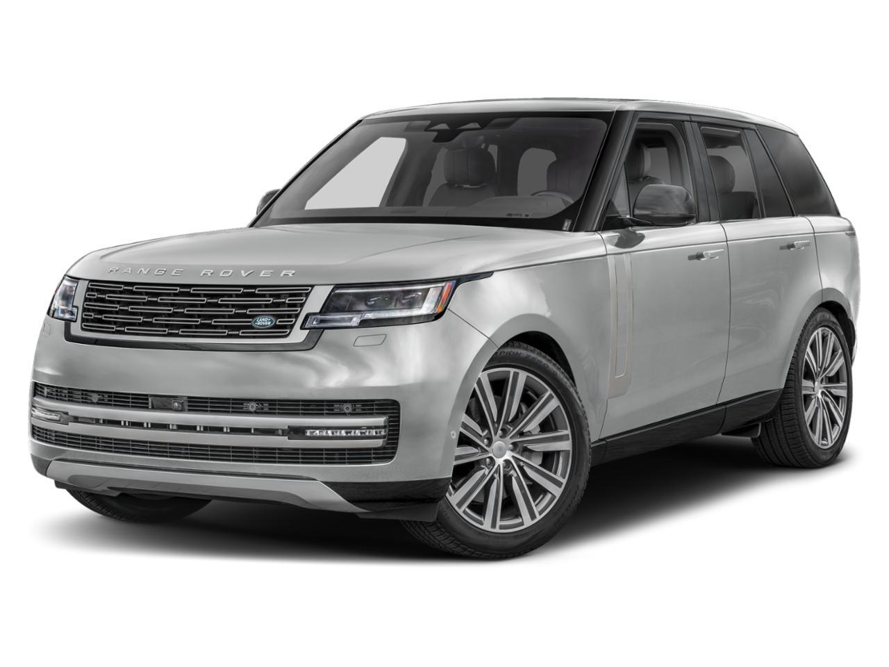 2023 Land Rover Range Rover