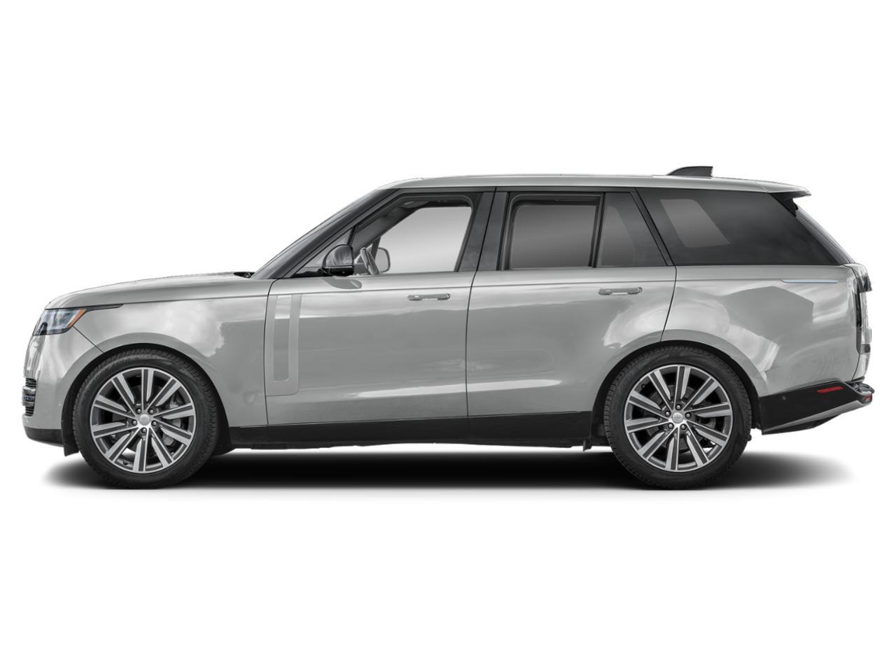 2023 Land Rover Range Rover SE San Clemente CA