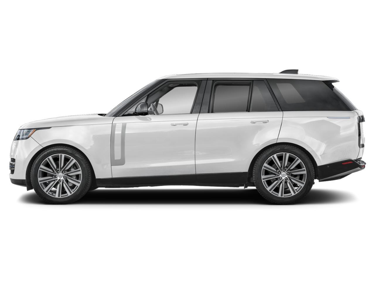 2023 Land Rover Range Rover SE San Clemente CA