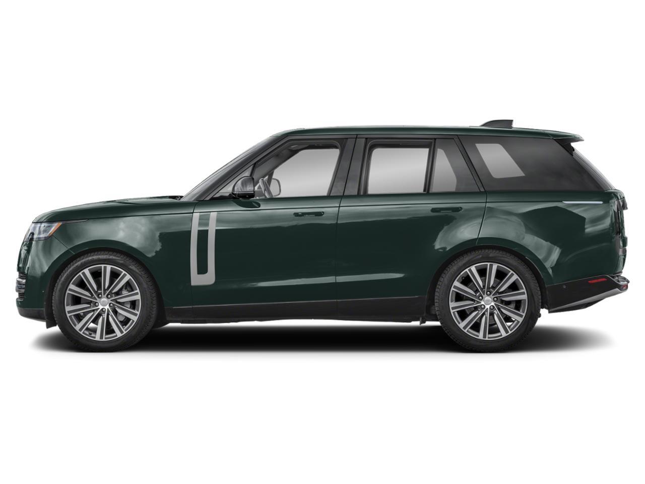 2023 Land Rover Range Rover SE San Clemente CA