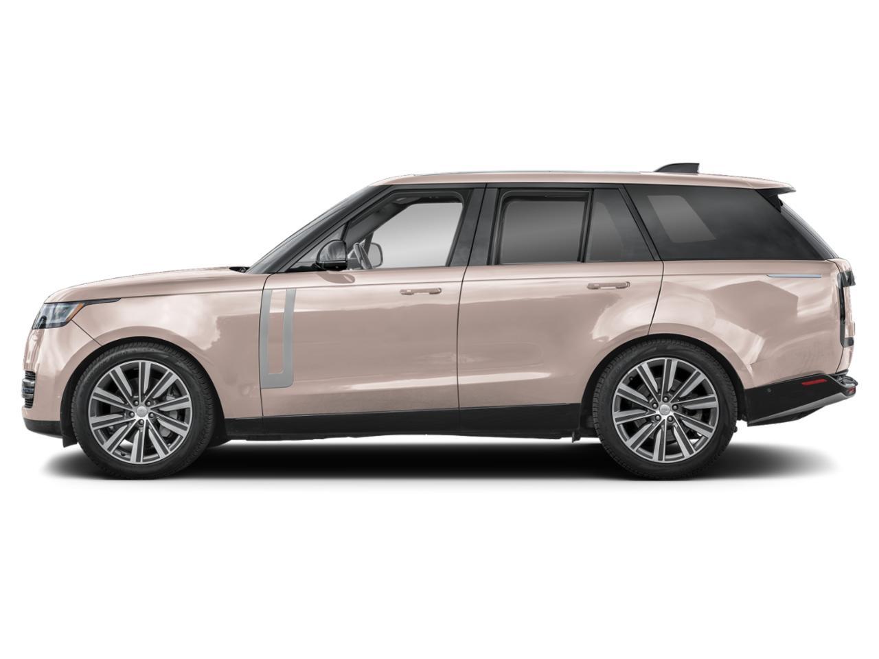 2023 Land Rover Range Rover SE San Clemente CA