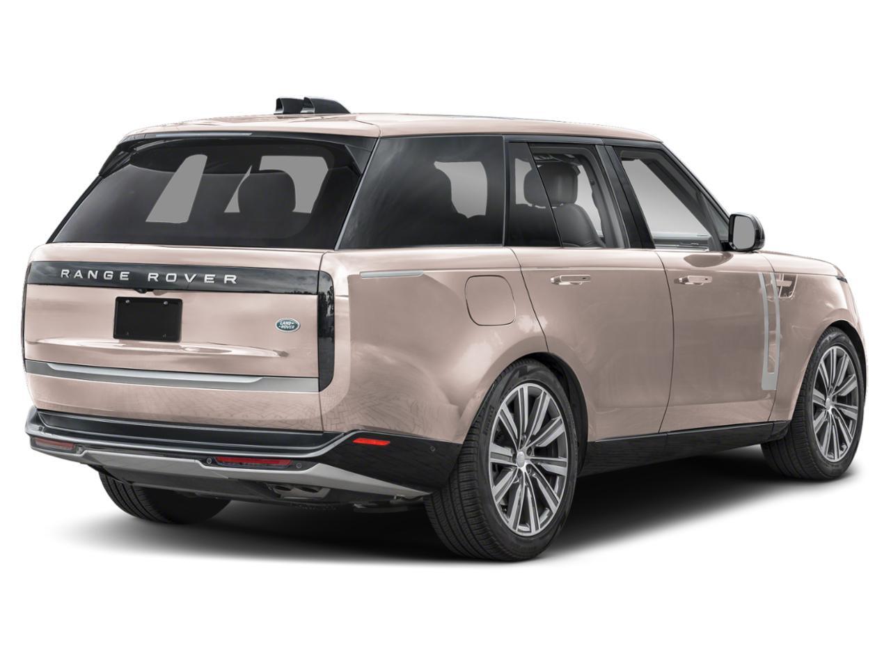 2023 Land Rover Range Rover SE San Clemente CA