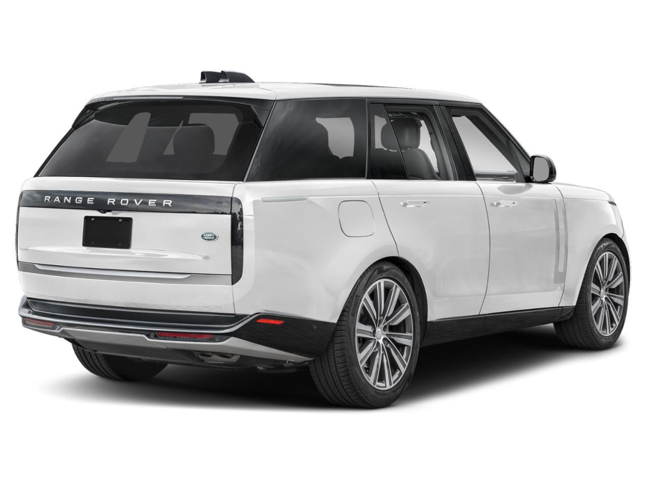 2023 Land Rover Range Rover SE San Clemente CA
