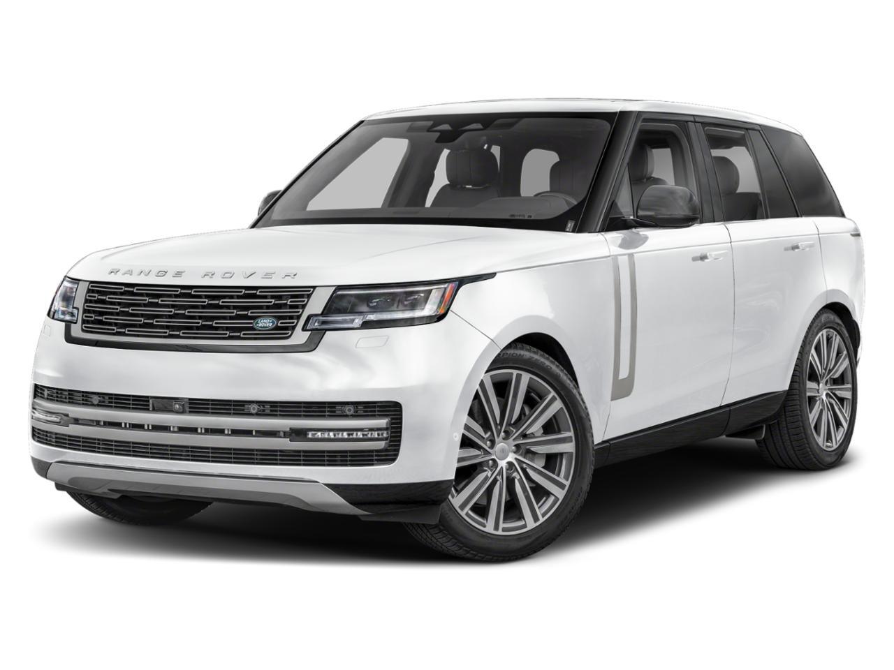 2023 Land Rover Range Rover SE V8 APPROVED CERTIFIED San Juan TX