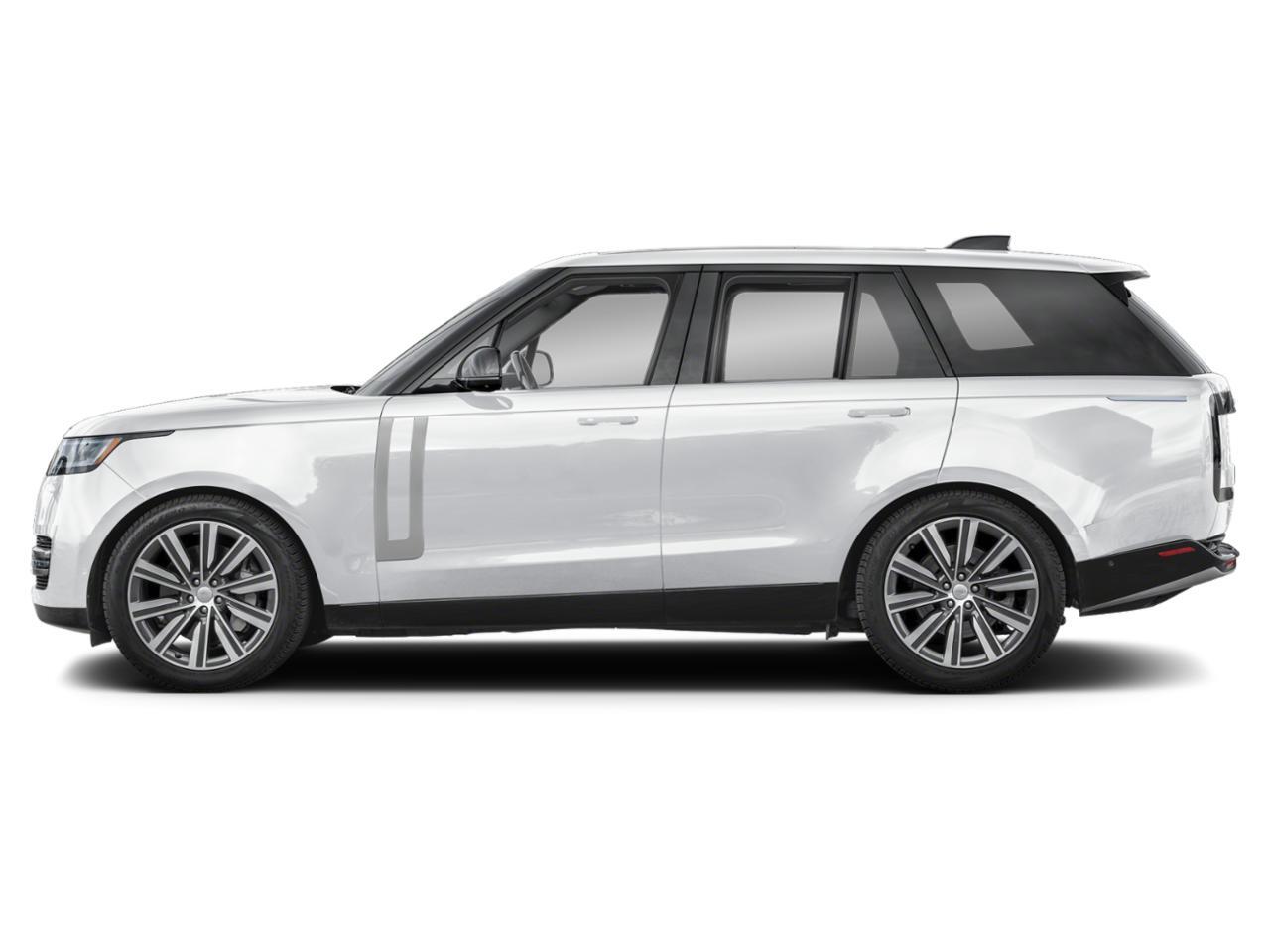 2023 Land Rover Range Rover SE V8 APPROVED CERTIFIED San Juan TX